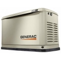Газовый генератор Generac 7144 с АВР
